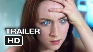 The Host TRAILER 3 (2013) - Saoirse Ronan, Diane Kruger Movie HD