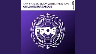 A Billion Stars Above (Original Mix)