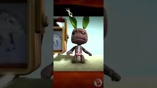The Song That Delayed LittleBigPlanet | #littlebigplanet #lbp1 #playstation