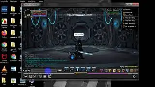 AQW How To get Rank 10 for Good Bot on cetera