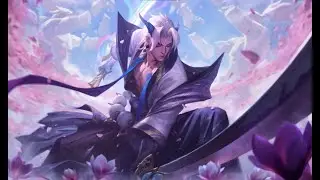 Yone + Fiddle combo
