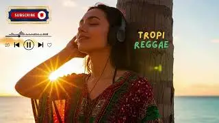 Reggae Mix 2025 &ndash; Caribbean Chill Vibes