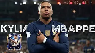 PUSH RANK KE BINTANG 100 - FC MOBILE