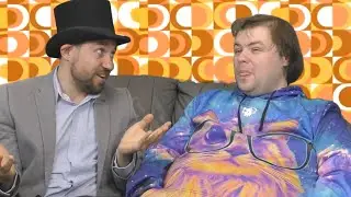 Testing three Top Hat Gaming Man voodoo dolls