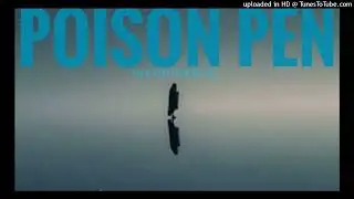 Poison Pen - Instrumental