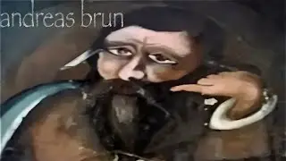 Andreas Brun - Living With You