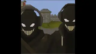 Far Away OSRS (Thief and Cxbbler Remix)