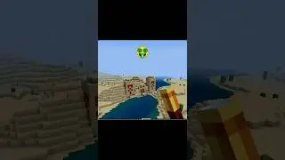 Minecraft Temple blast💥 #minecraft #gameplay #trending #shorts #minecraftlegends #gaming