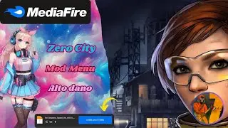 🎀 Atualizou! Zero City v1.54.0 Apk Mod; Alto Dano