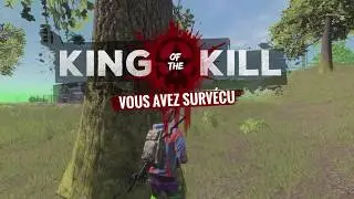 H1Z1:King of The Kill  --- Highlights #1 ---     ( pompe , fail , Top 1, délire ... )