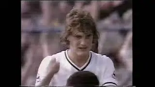 Spurs v Brighton 23-08-1980