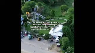 Nafees Park Best Place In Kashmir #travel #short