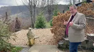 Video Tour for 3121 Air Bellows Gap Road, Sparta NC