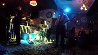 FFS Covers Band - people get ready  (Queen of Bradgate, Leicester)