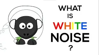 What is White Noise?