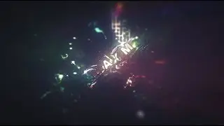 🔥Intro - MyruFX (100likes for C4D file) ~ katoyo🔥