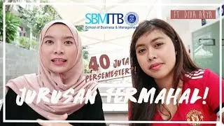 REVIEW BISNIS INTERNASIONAL SBM ITB | JURUSAN TERMAHAL! - CampusReviewKeke#9