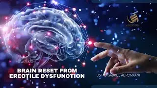 How Long Does It Take To Reset The Brain From Erectile Dysfunction