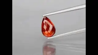 Spessartite_Briollete_3.13ct. here www.nvovkjewelry.com.ua #Shorts
