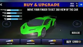 Zoom Car Racing | Arcade Game | Drifting |  Android Game | Mobile Game | Playstore |