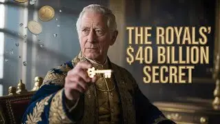 The Hidden Fortune of the British Royal Family &ndash; Exposed! 👑💰