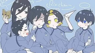 [ Tiktok blue lock ] #bluelock #anime #Aly_Nana