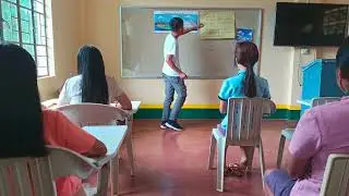 TEACHING DEMONSTRATION