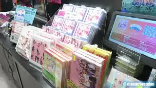 BEST PLACE to buy K-POP In JAPAN 