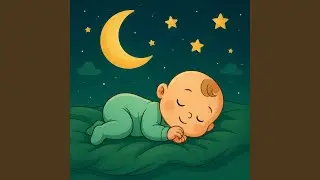 Moonlit Garden Path Gentle Music For Infants And Children