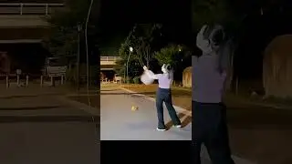 Improve your tennis serve and swing at home( # 802 )  ▶️ Tennis Self Training Tool