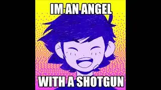 angel with a shotgun | spec shitpost