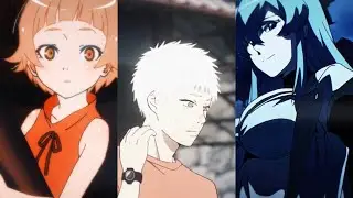 ⋆˚꩜｡𐔌 Random edits I found on TikTok! - 17