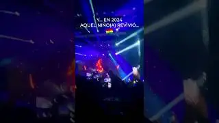 Forbidden Voices 🥺🎧🎵Bolivia 2024 🇧🇴 #edm #music #martingarrix #musicaelectronica #Bolivia2024