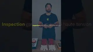 Comment s'assurer que vos gants de protection haute tension sont s&ucirc;rs ?