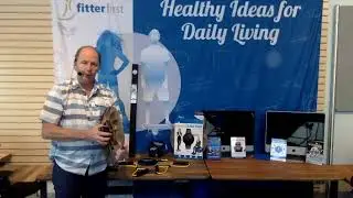 Family FUNctional fitness from Fitterfirst