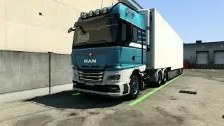 I had A Lot of Issues with AI Drivers in UK | Promods - Euro Truck Simulator 2