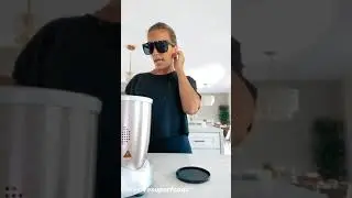 Olia Majd Smoothie