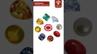Unlock cosmic power with certified gemstones from Nagwala &mdash; authentic, powerful, trusted. #gemstone