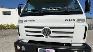 VOLKSWAGEN 15.190