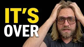 The YouTube Apocalypse Nobody Is Talking About Correctly
