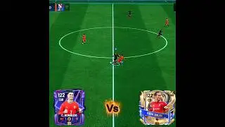 Utoty van dijk 3x stopped Ronaldo 🥶☠️ #eafc #eafc24 #eafc25 #fifa #fifamobile #fcmobile #eafcmobile