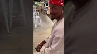 Jimmy Butler enjoying his big face coffee #shorts