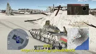GKILL VS TERVE