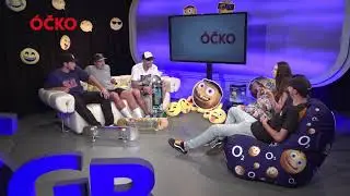 SK8 M&Aacute;STŘI TOM&Aacute;&Scaron; VINTR A RI&Scaron;O TURY V MIXXXER SHOW! SLEDUJ CEL&Yacute; D&Iacute;L!
