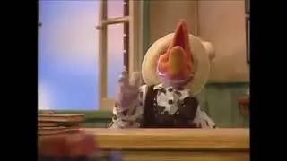 Professor Iris intro extremely fast
