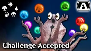 Monument to Perfection - Phyrexia Standard - MTG Arena