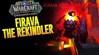 Firava the Rekindler