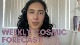 Cosmic Forecast March 1-7, 2021: First week of March