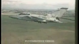 Tornado F-3 (Music Video)