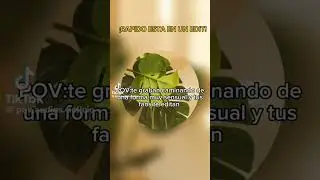 Rápido estás en un edit// Parte 5 \\ lo siento por la inactividad